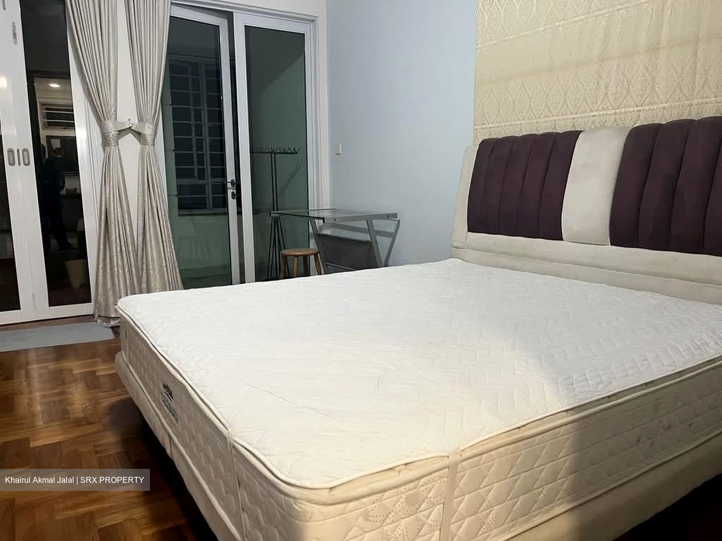 Sunrise Gardens (D28), Condominium #575223561